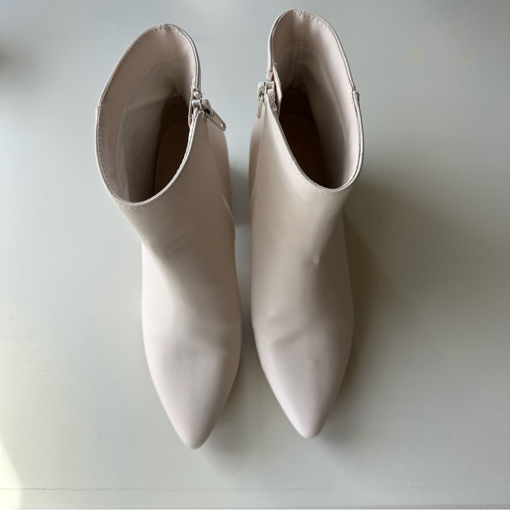 Madden Girl Ankle Boots Booties